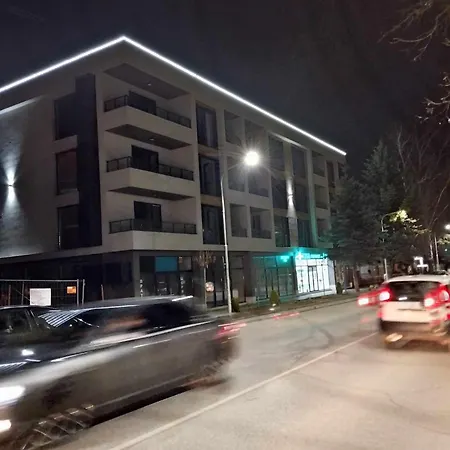 Apartment за гости боляри 2 *