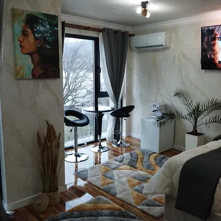 за гости боляри 2 Apartment