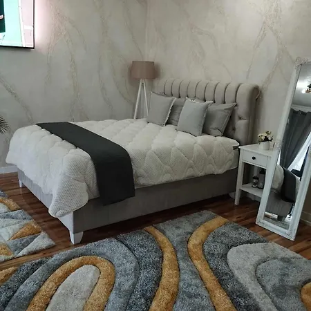 Apartment за гости боляри 2