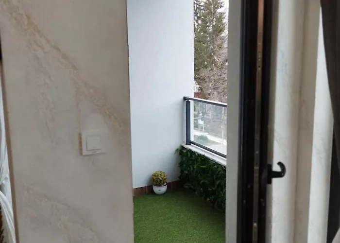 Apartment за гости боляри 2