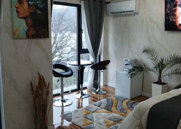 за гости боляри 2 Apartment