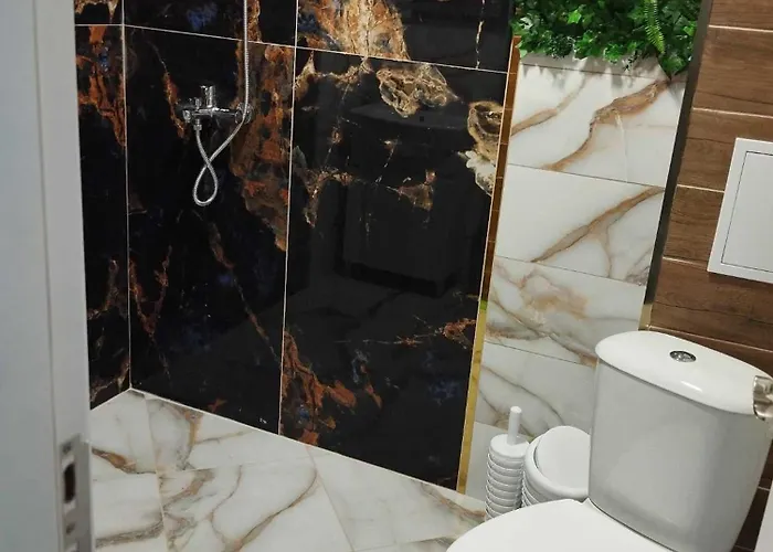 за гости боляри 2 Apartment *