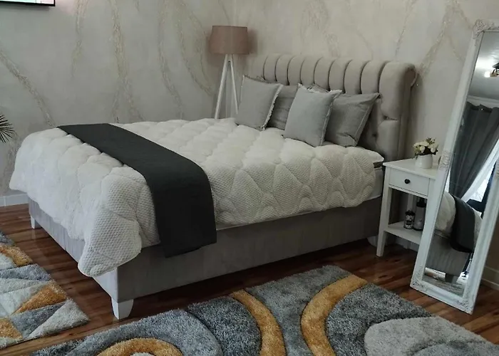 Apartment за гости боляри 2